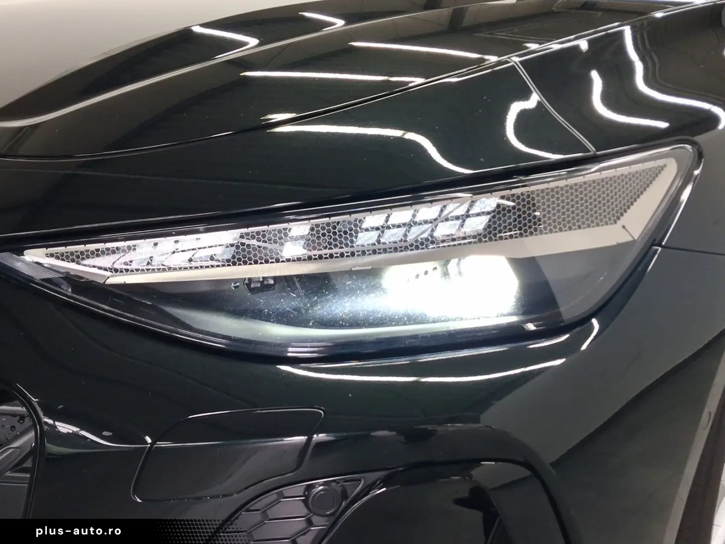 AUDI A6 Limo TFSI S LINE LM19 SPORTSITZE BF-DISPLAY M