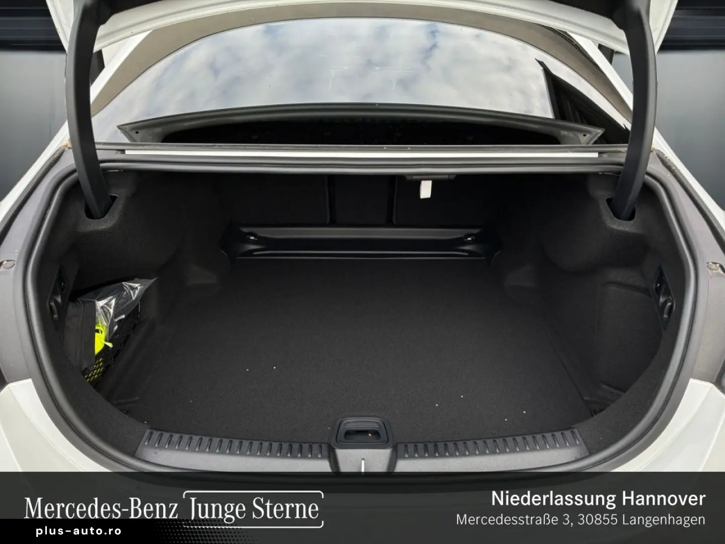 MERCEDES-BENZ E 200 Avantgarde Advanced