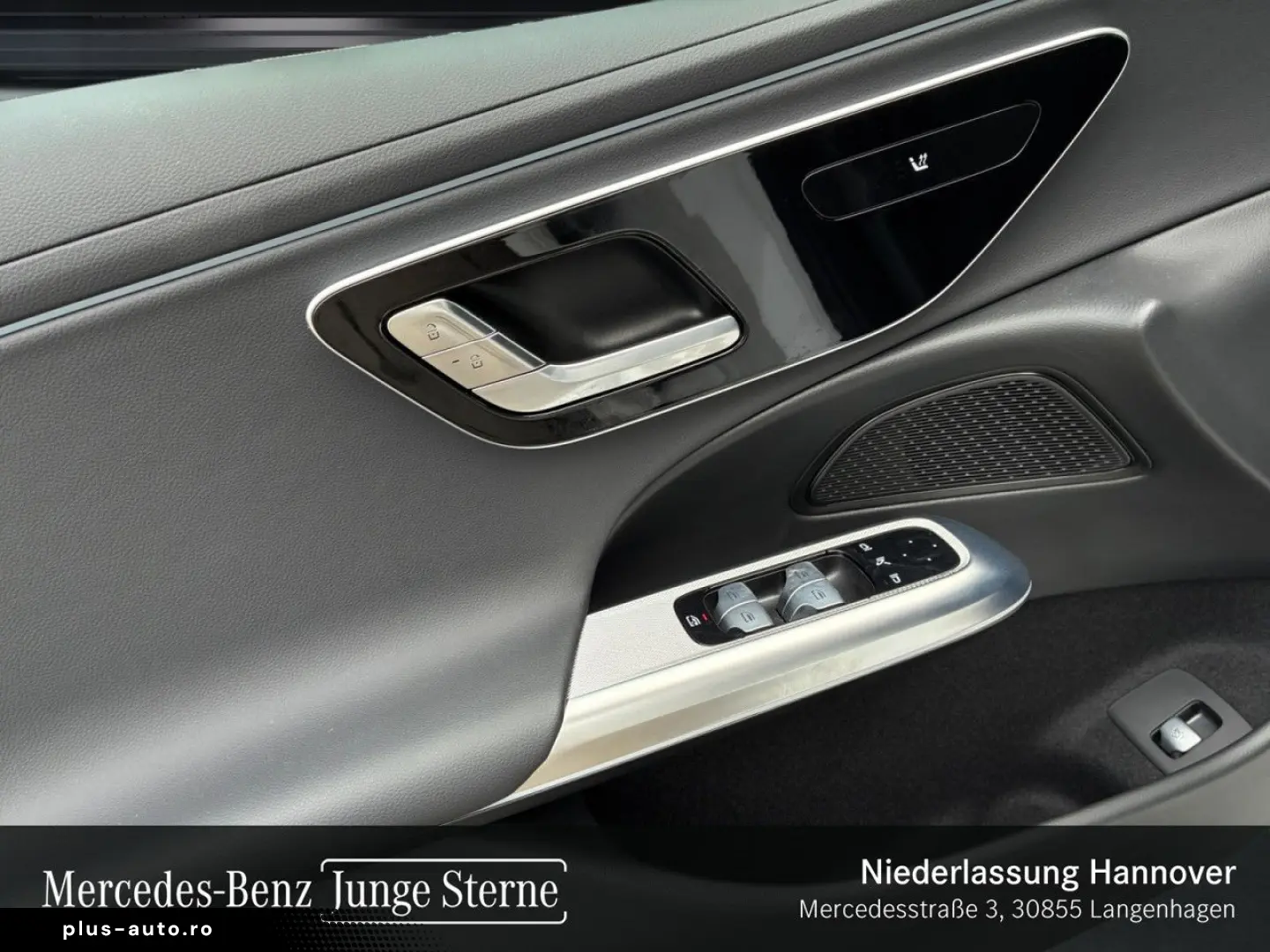 MERCEDES-BENZ E 200 Avantgarde Advanced