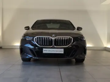 BMW 520d  M Sport
