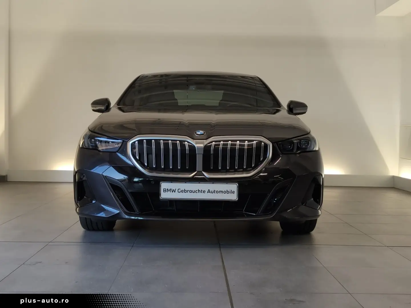 BMW Seria 5 2024 — imagine 2
