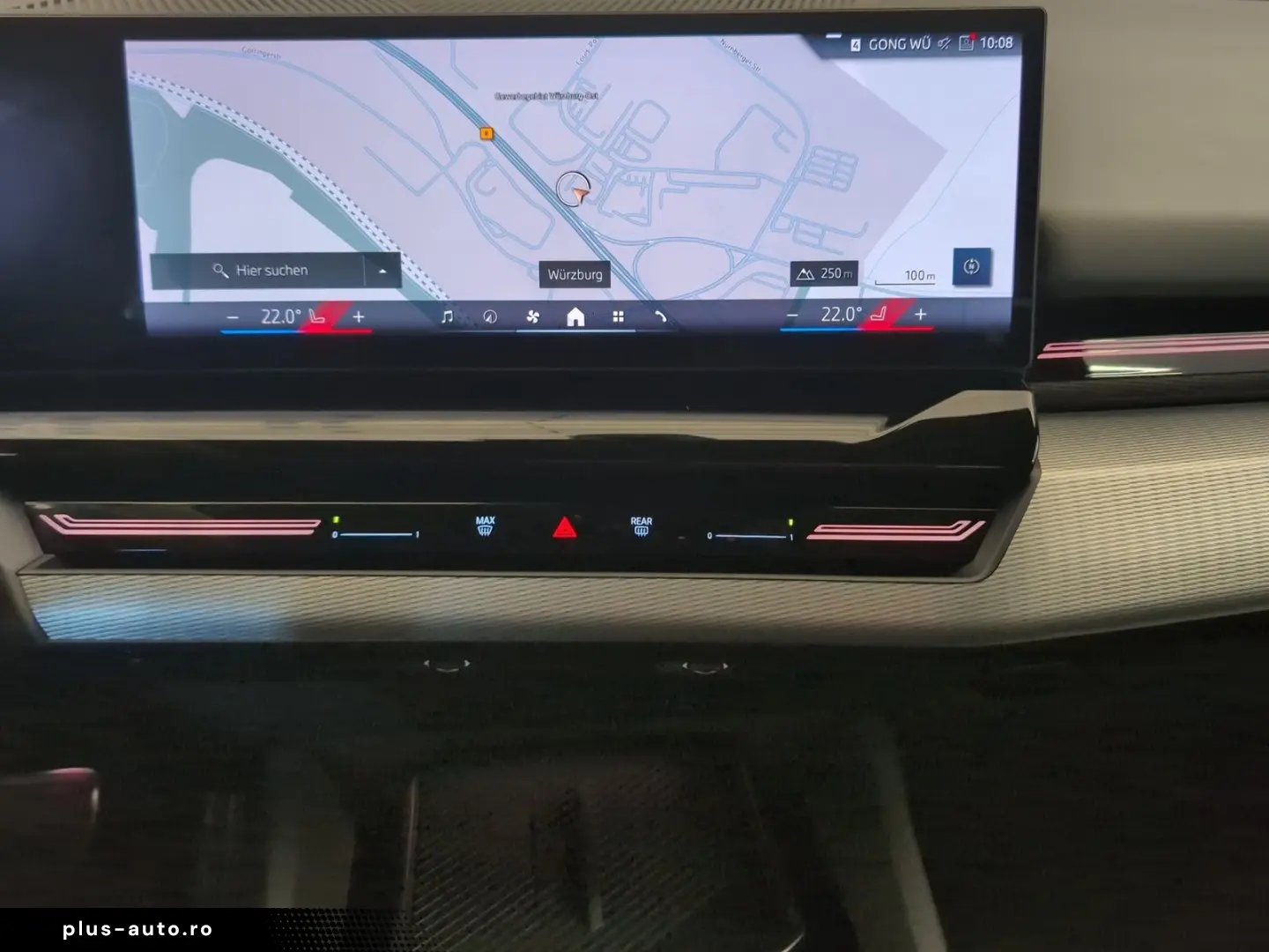 BMW Seria 5 2024 — imagine 6