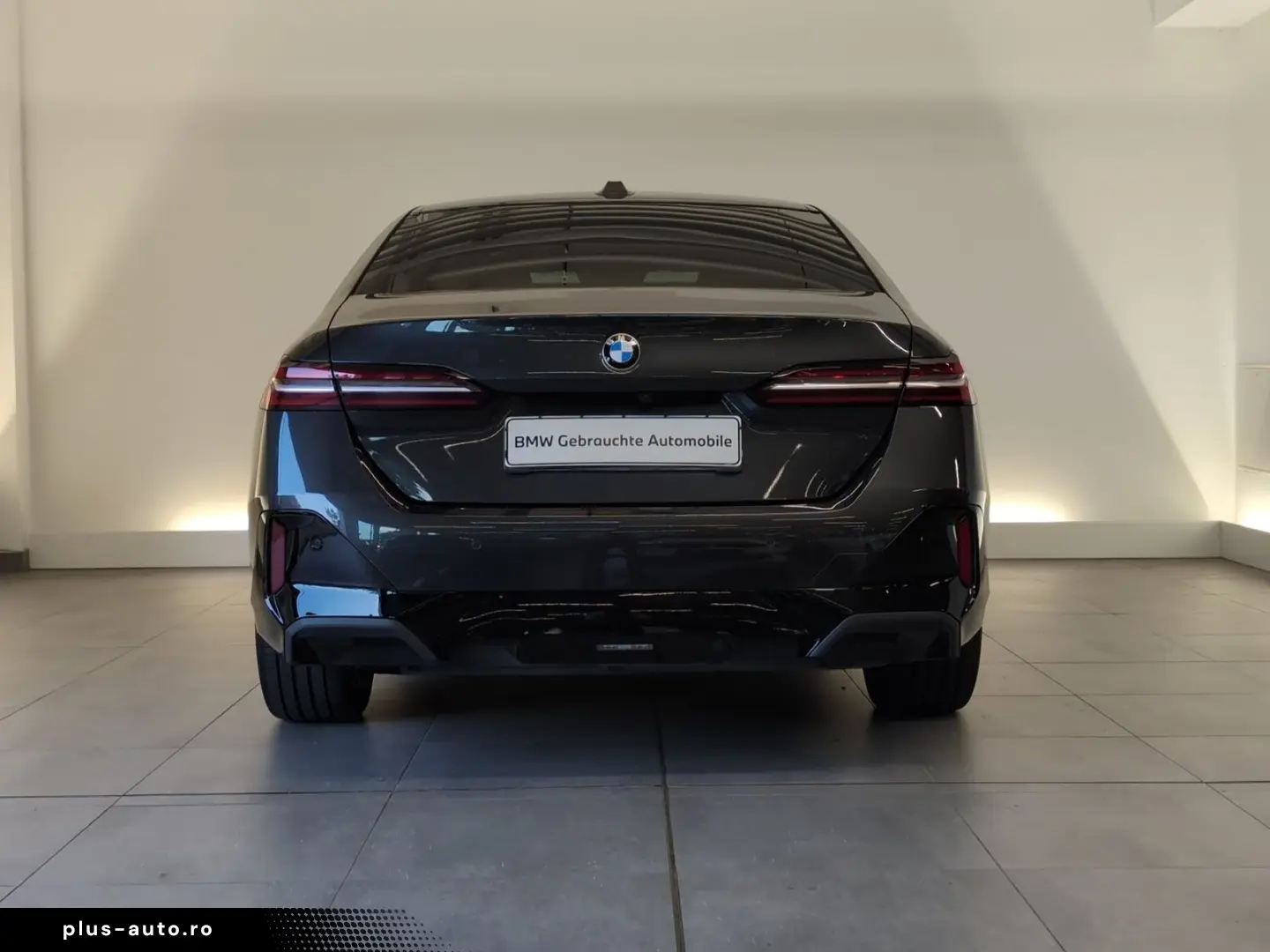 BMW Seria 5 2024 — imagine 9