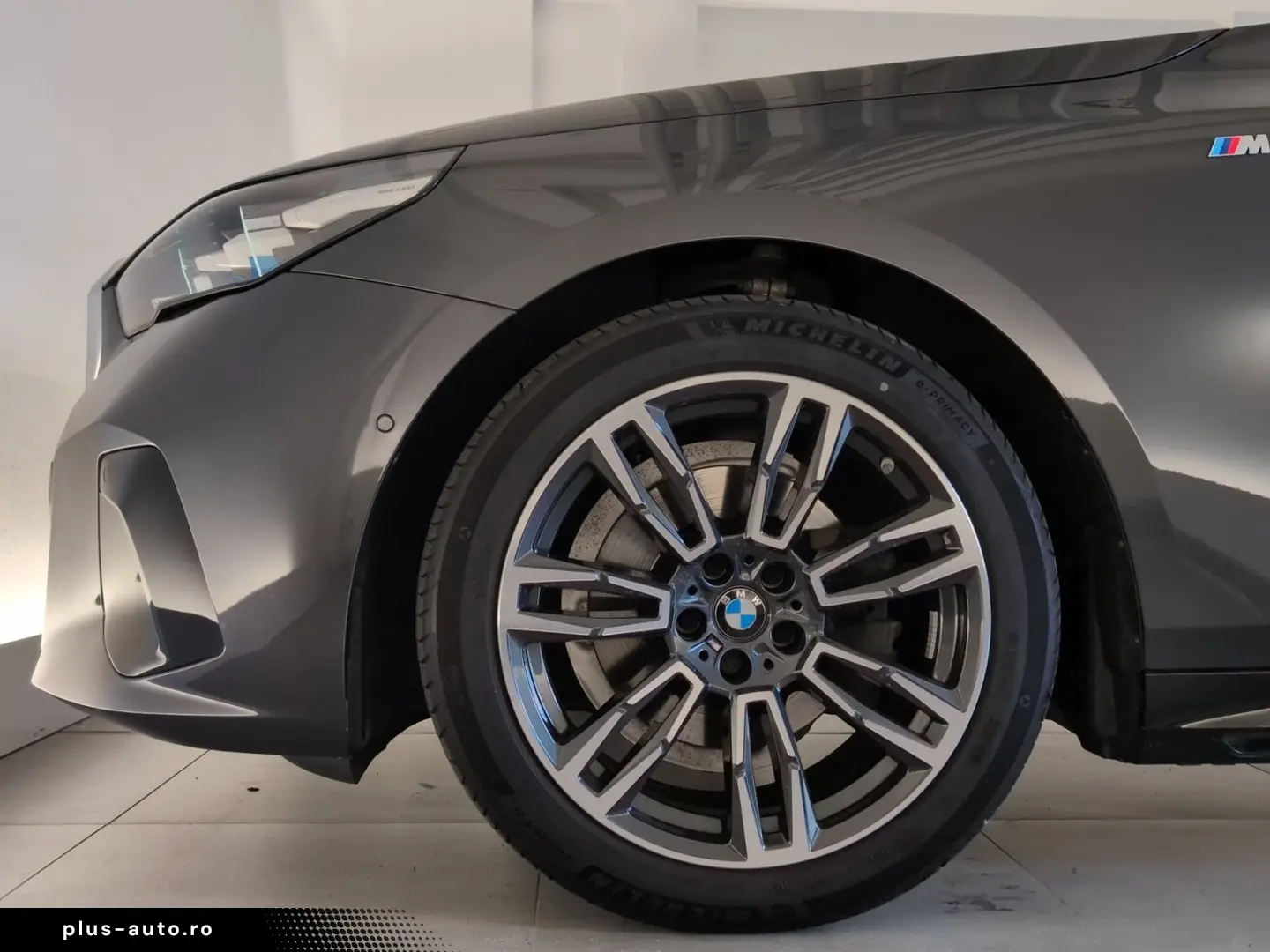 BMW Seria 5 2024 — imagine 10