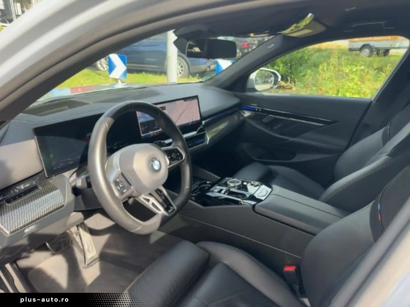 BMW Seria 5 2023 — imagine 6