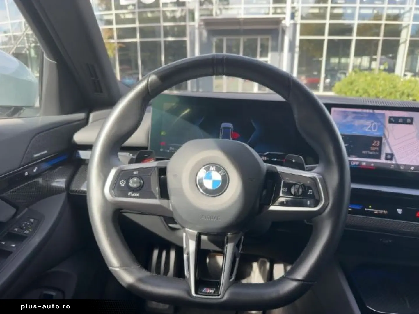 BMW Seria 5 2023 — imagine 9