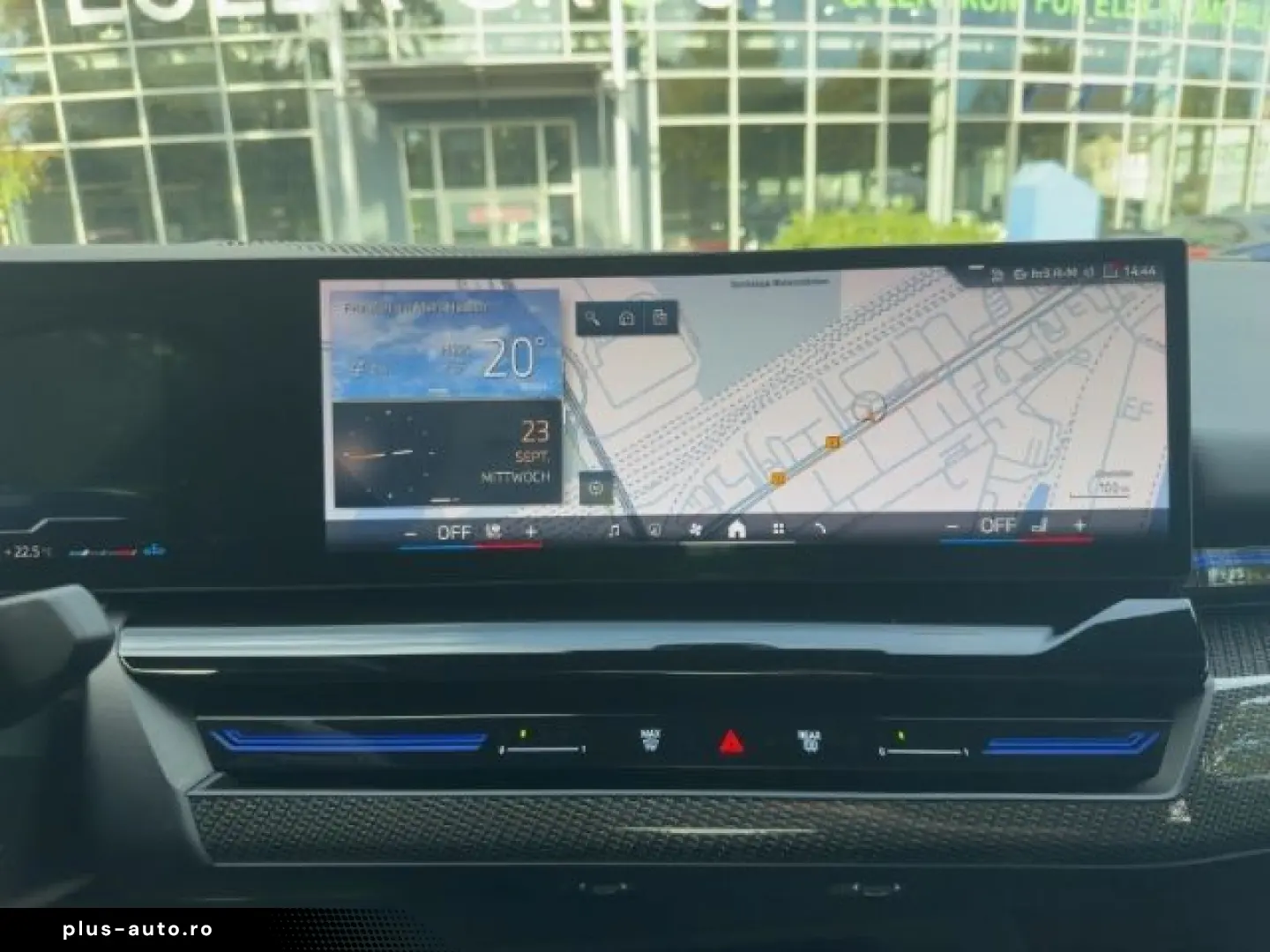 BMW Seria 5 2023 — imagine 10