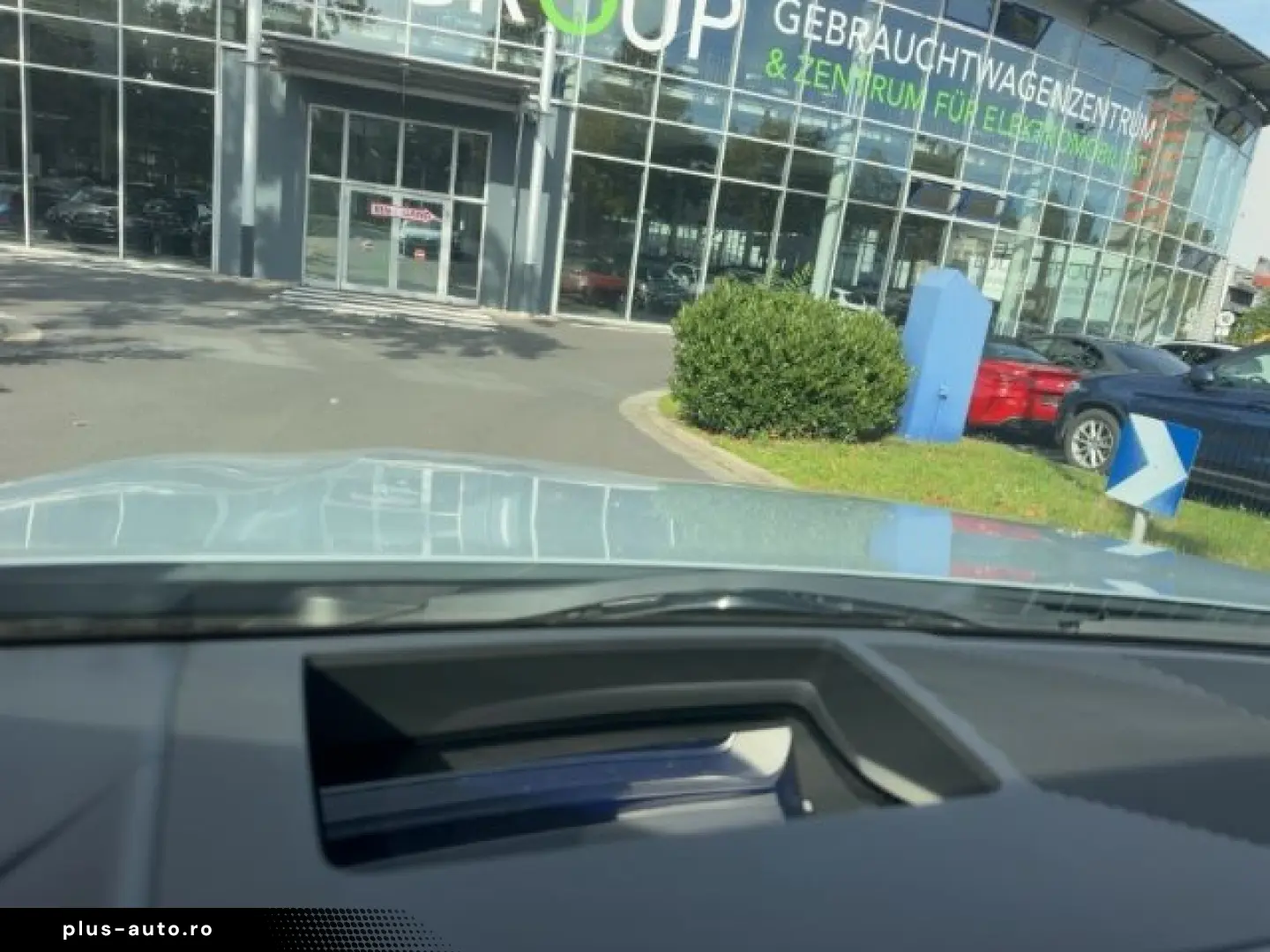 BMW Seria 5 2023 — imagine 15