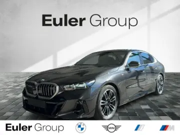 BMW 520 d M-Sport