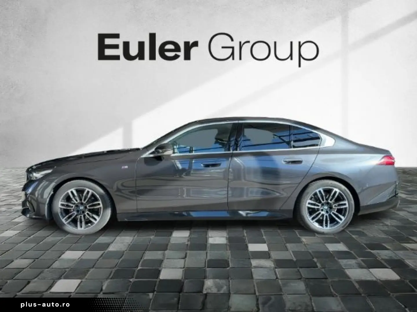 BMW Seria 5 2024 — imagine 2