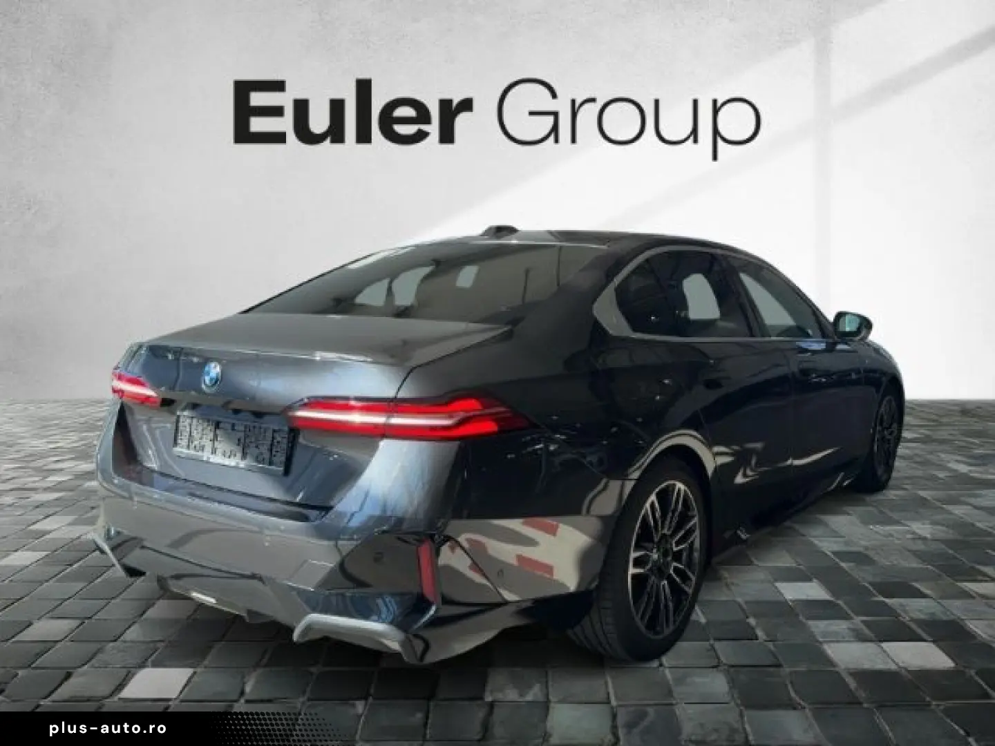 BMW Seria 5 2024 — imagine 4