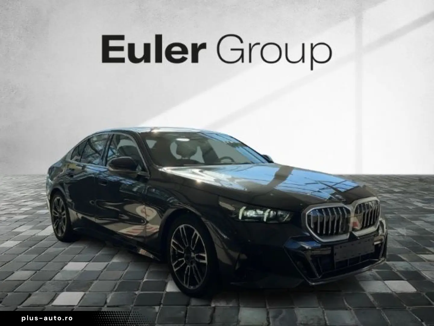 BMW Seria 5 2024 — imagine 5