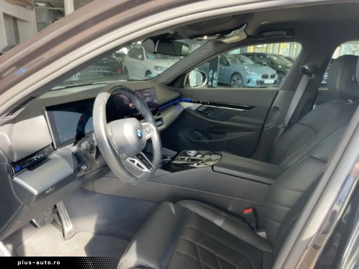 BMW Seria 5 2024 — imagine 6