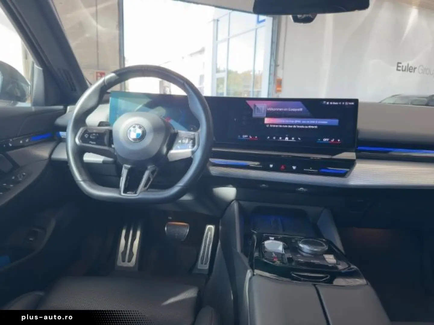 BMW Seria 5 2024 — imagine 8