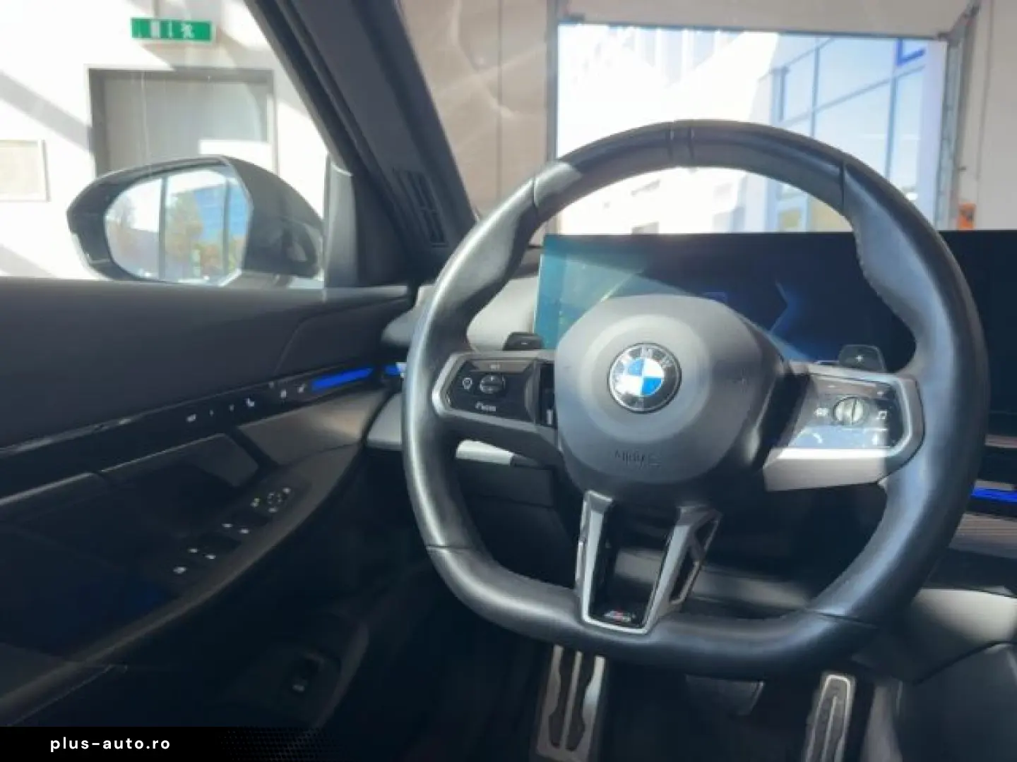 BMW Seria 5 2024 — imagine 9