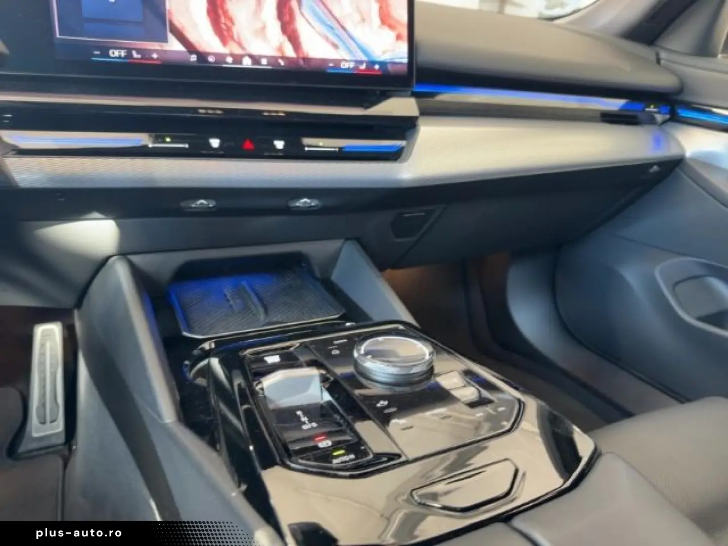 BMW Seria 5 2024 — imagine 11