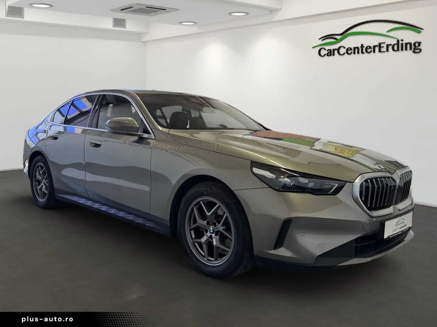 BMW Seria 5 2024 — imagine 2