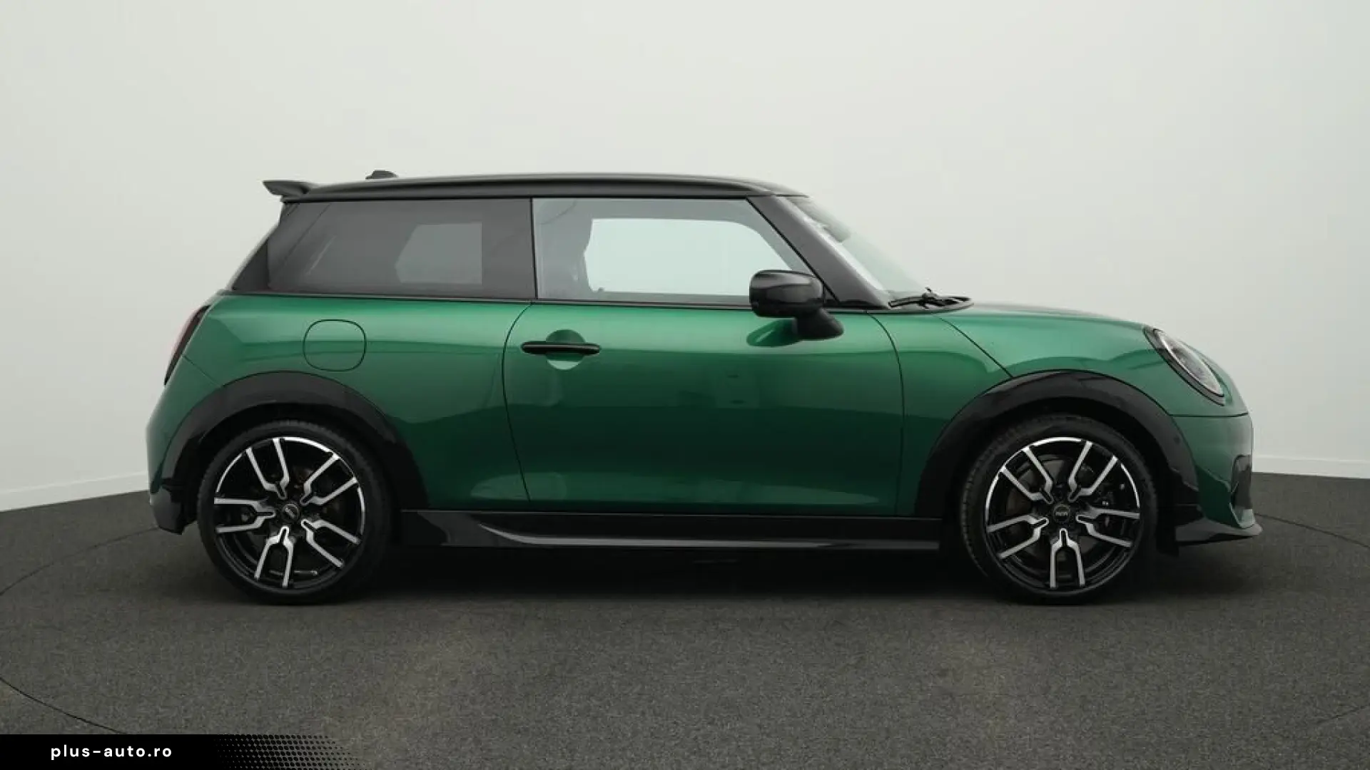MINI John Cooper Works Trim