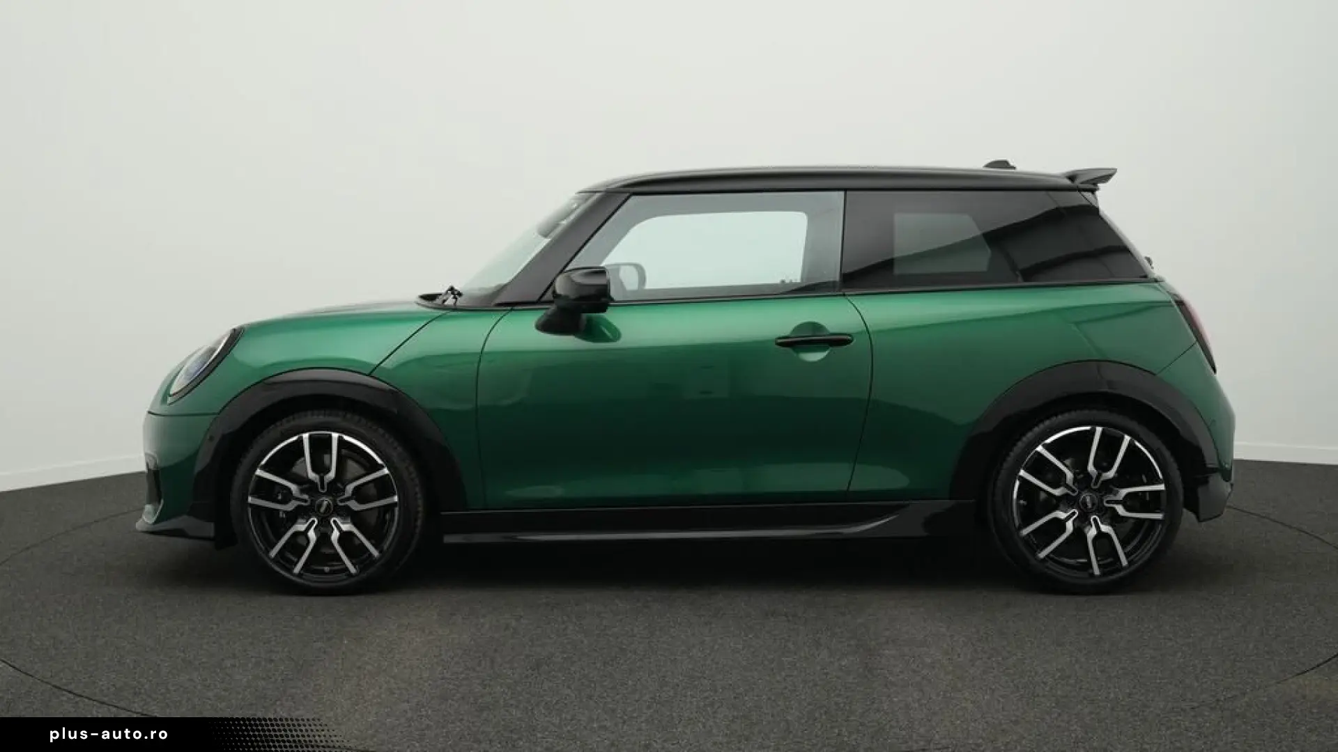 MINI John Cooper Works Trim