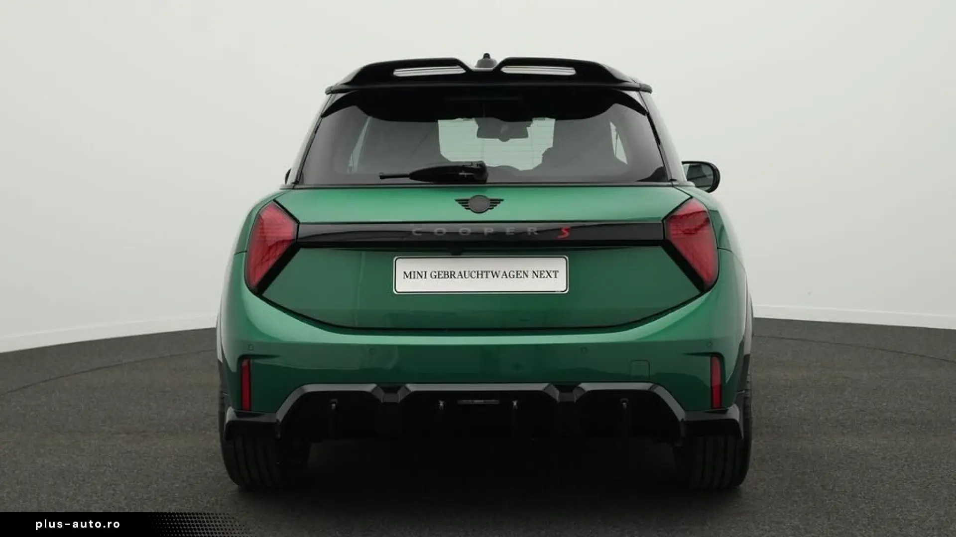 MINI John Cooper Works Trim