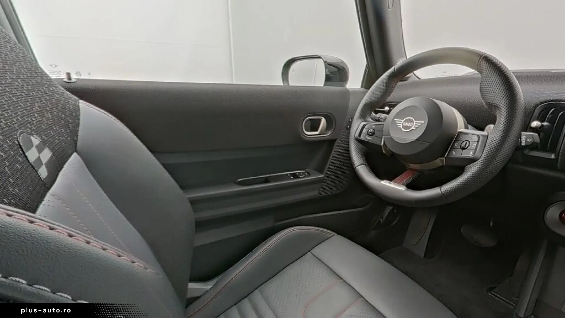 MINI John Cooper Works Trim
