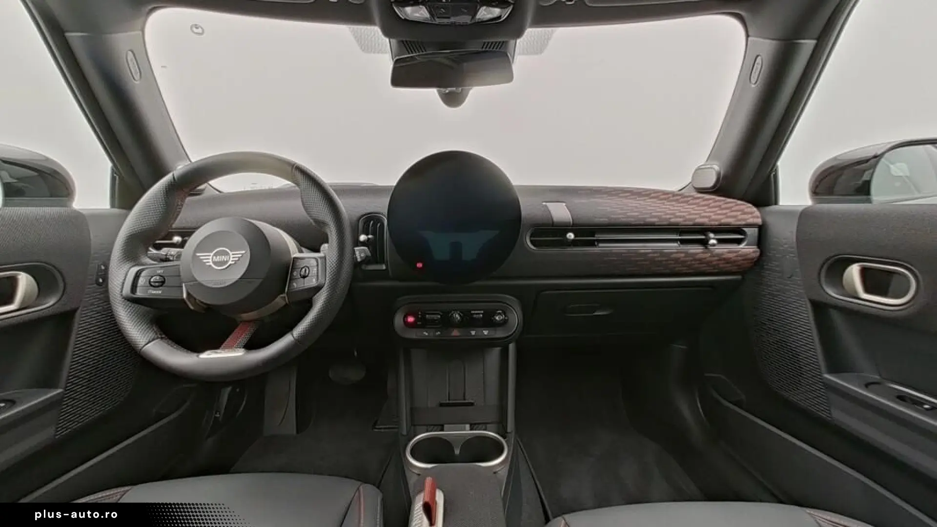 MINI John Cooper Works Trim