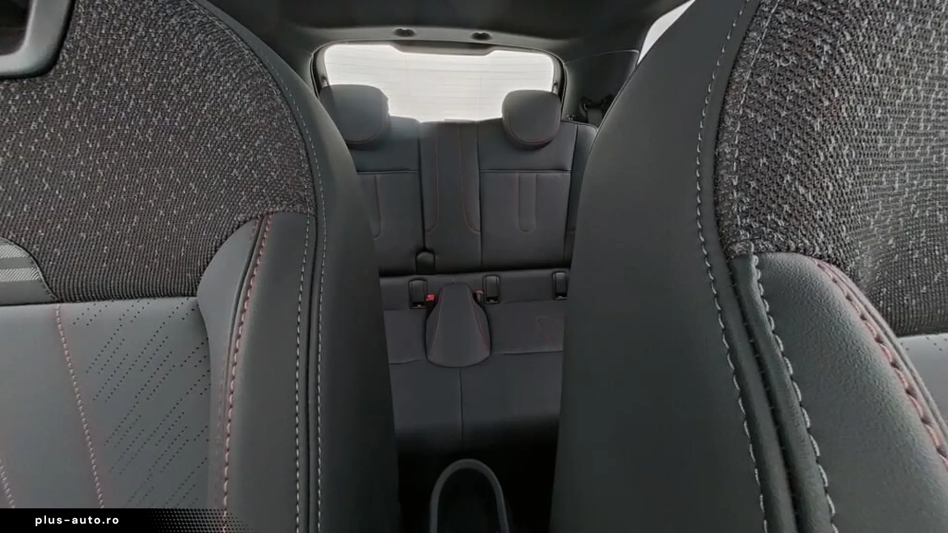 MINI John Cooper Works Trim
