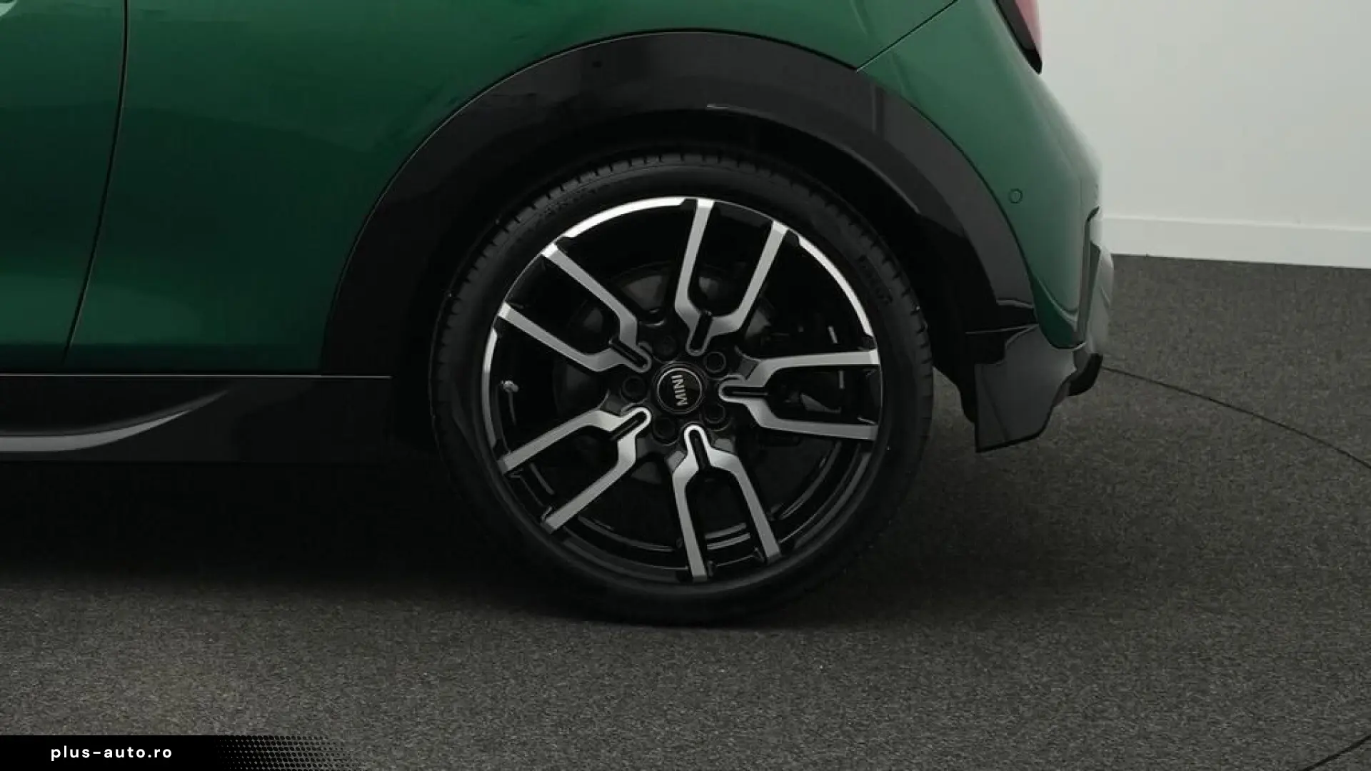 MINI John Cooper Works Trim