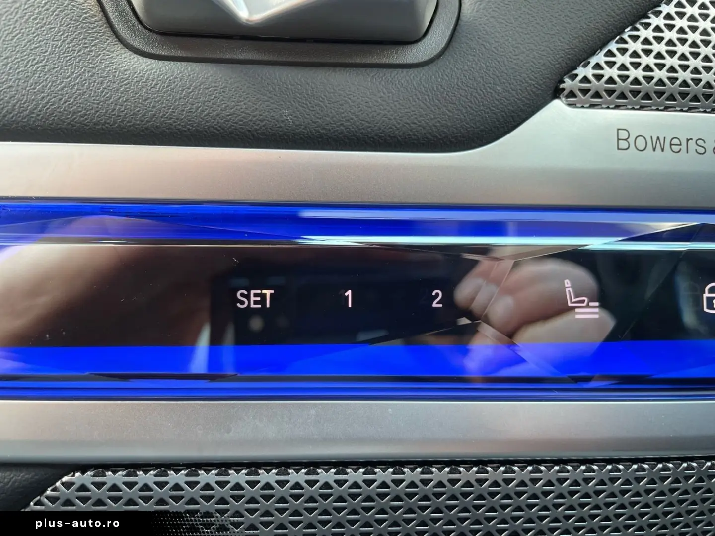 BMW i7 2025 — imagine 6