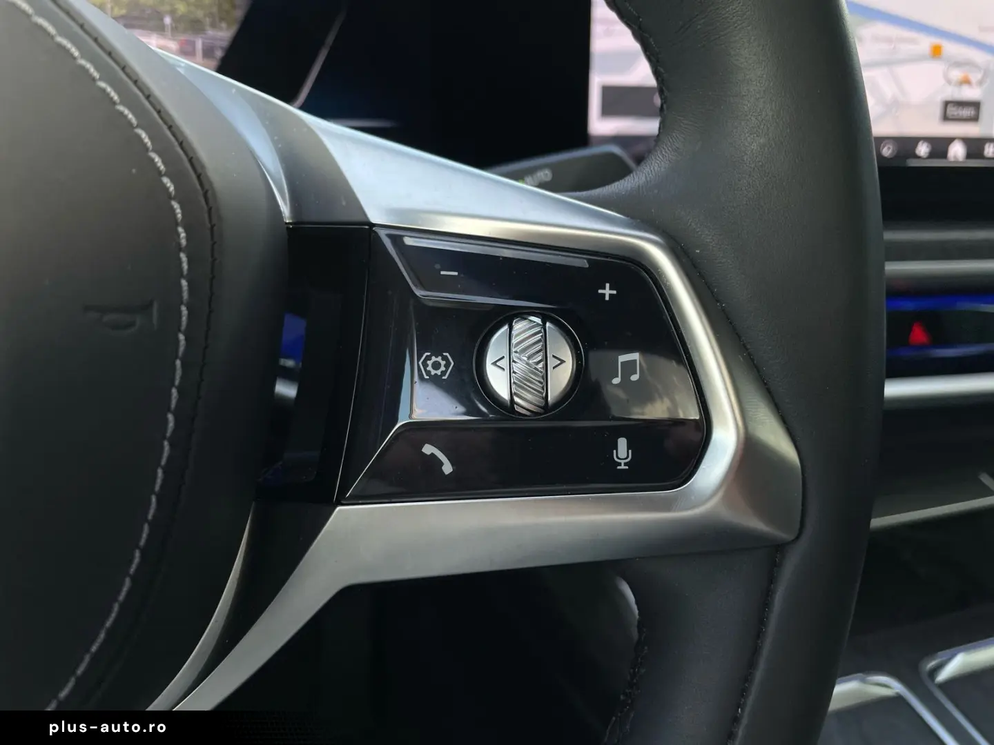BMW i7 2025 — imagine 11