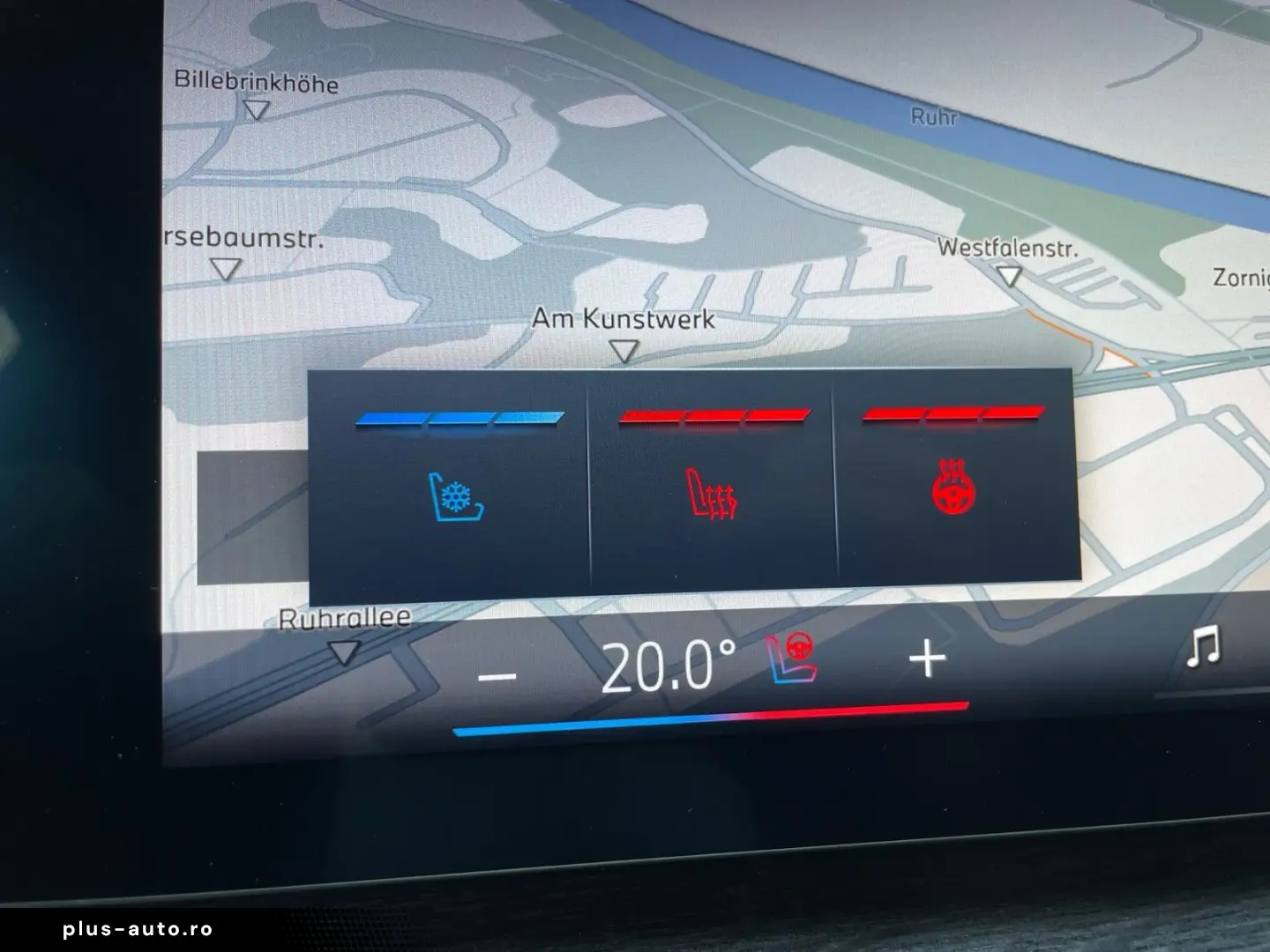 BMW i7 2025 — imagine 13