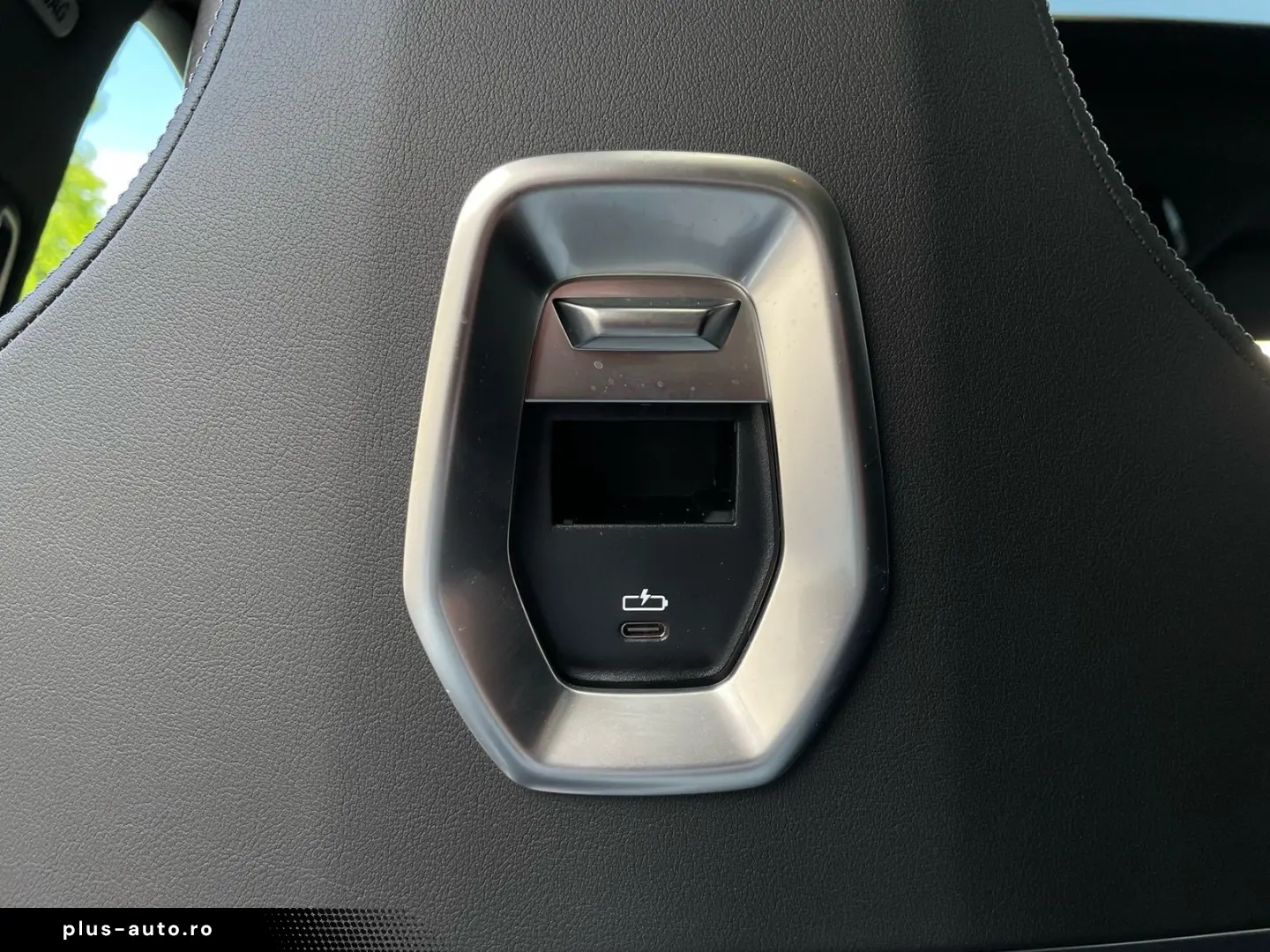 BMW i7 2025 — imagine 19