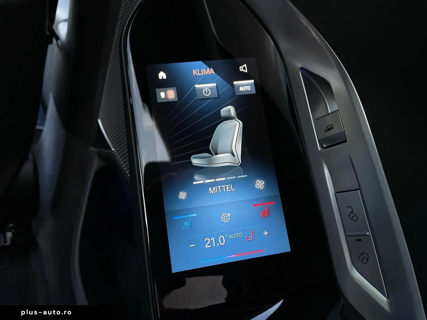 BMW i7 2025 — imagine 22