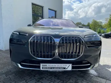 BMW i7 xDrive60    Lea. ab 855 78 EUR brutto !!!!