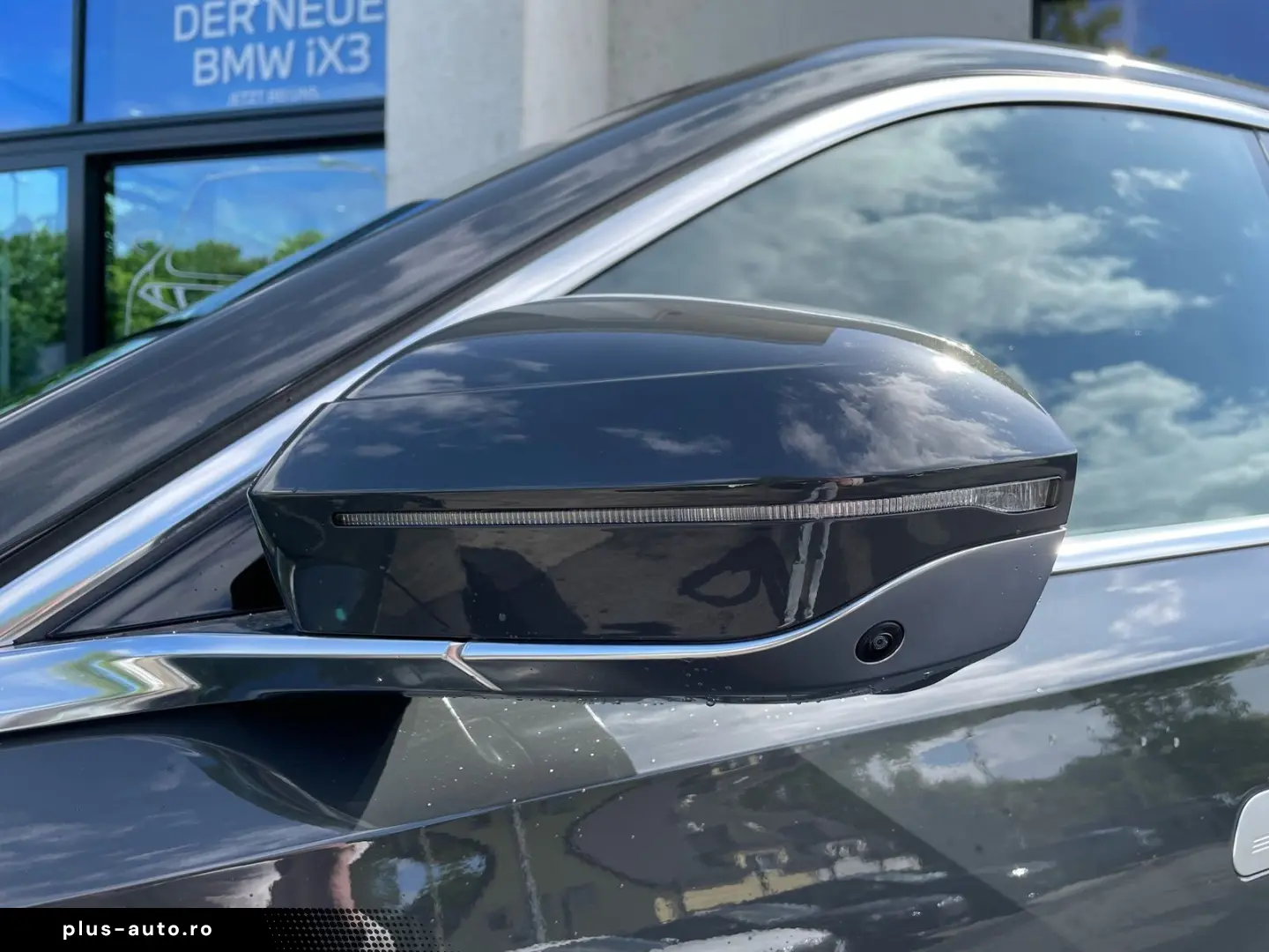 BMW i7 2025 — imagine 29