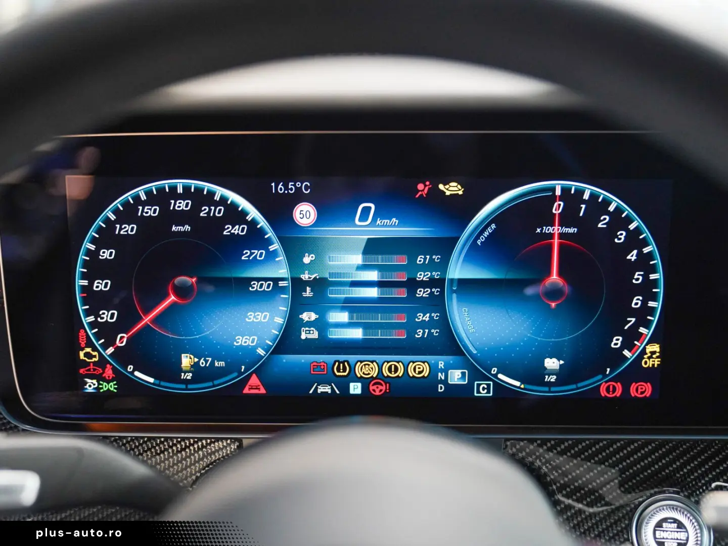 MERCEDES-BENZ AMG GT 63 S E PERFORMANCE sattelbraun &hellip;