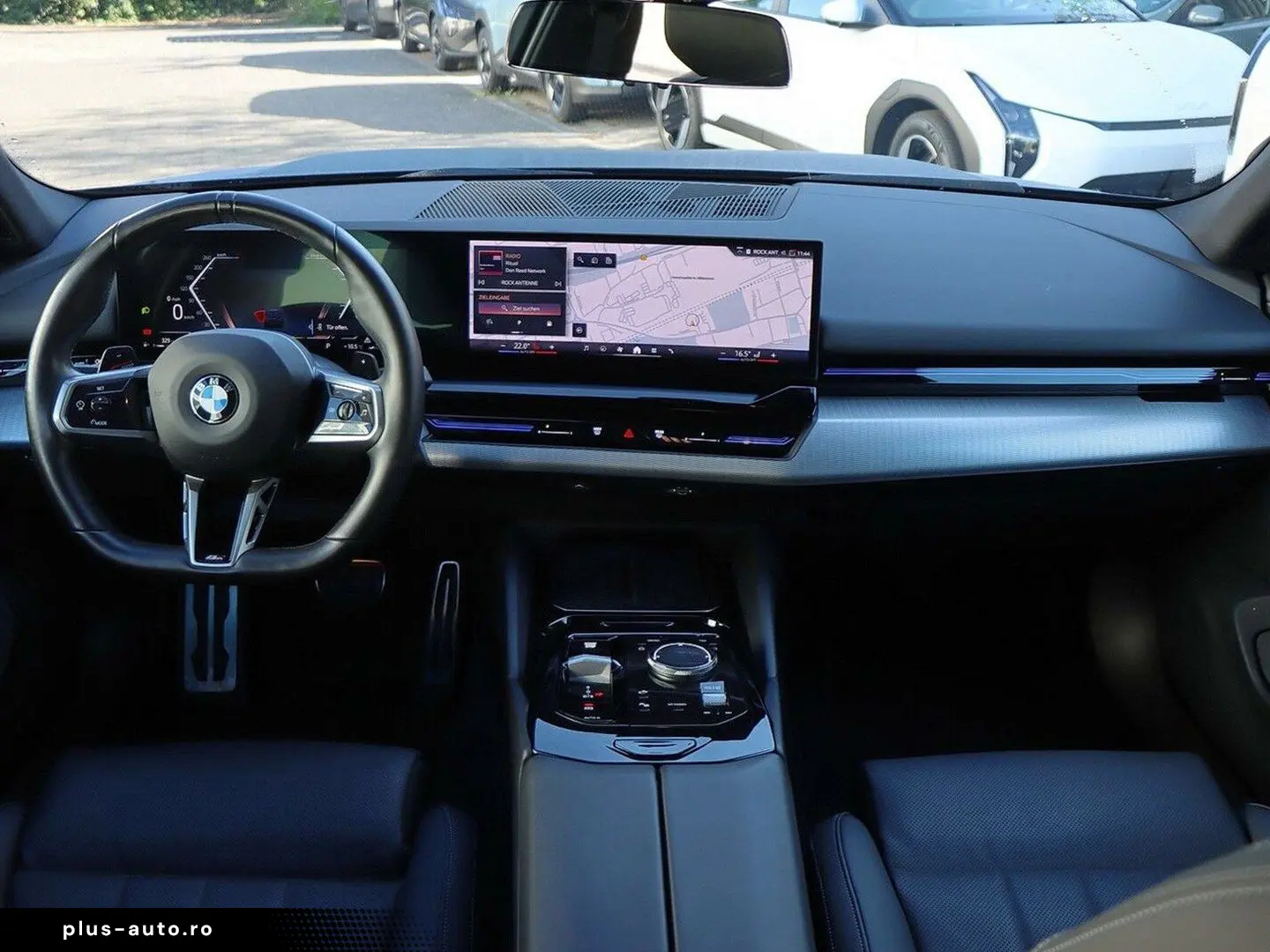 BMW Seria 5 2023 — imagine 10