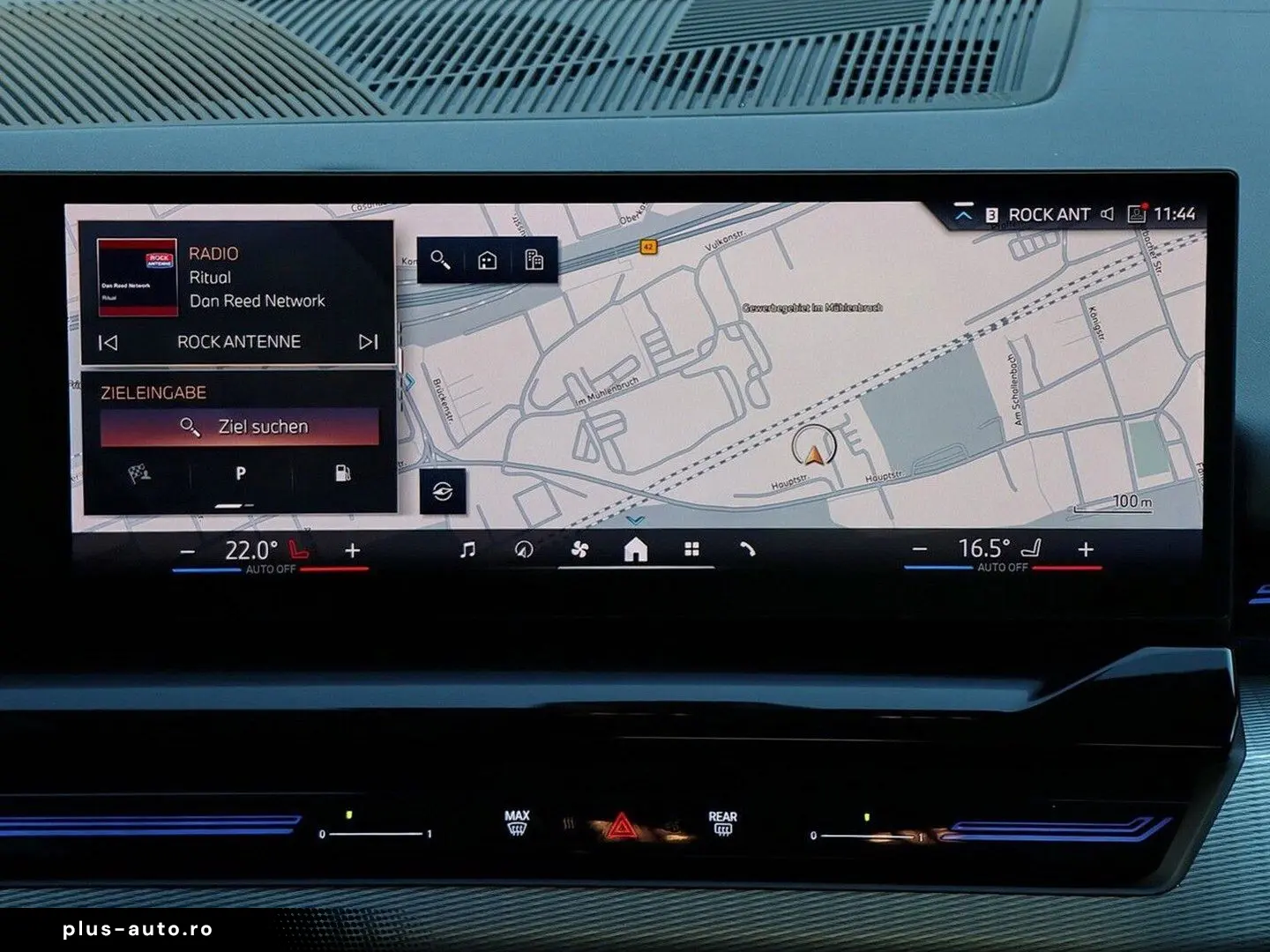BMW Seria 5 2023 — imagine 11
