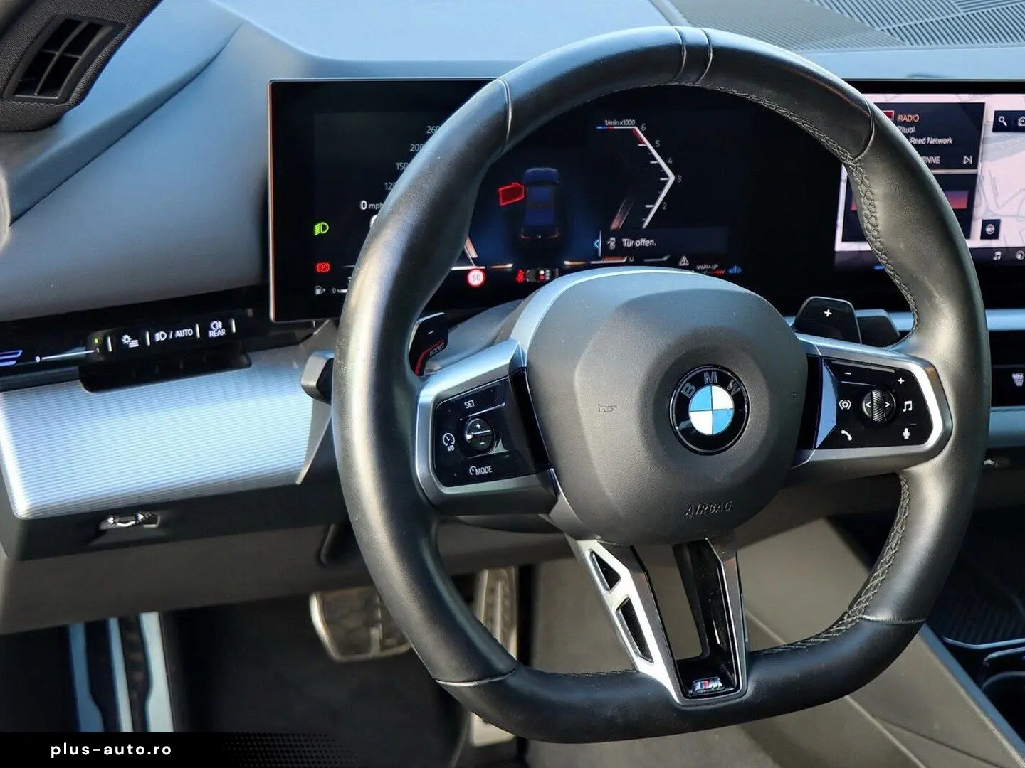 BMW Seria 5 2023 — imagine 13