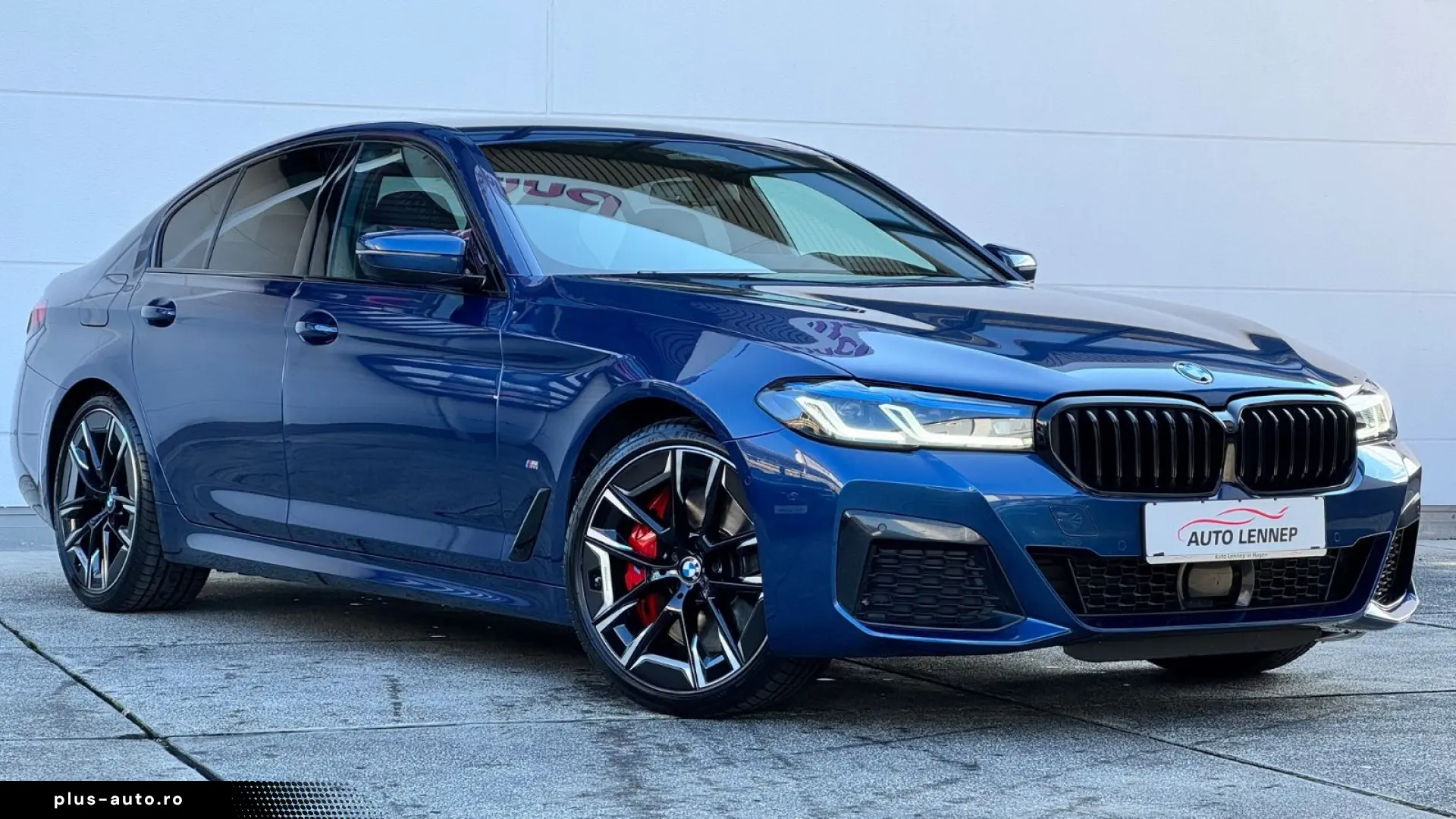 BMW Seria 5 2023 — imagine 2