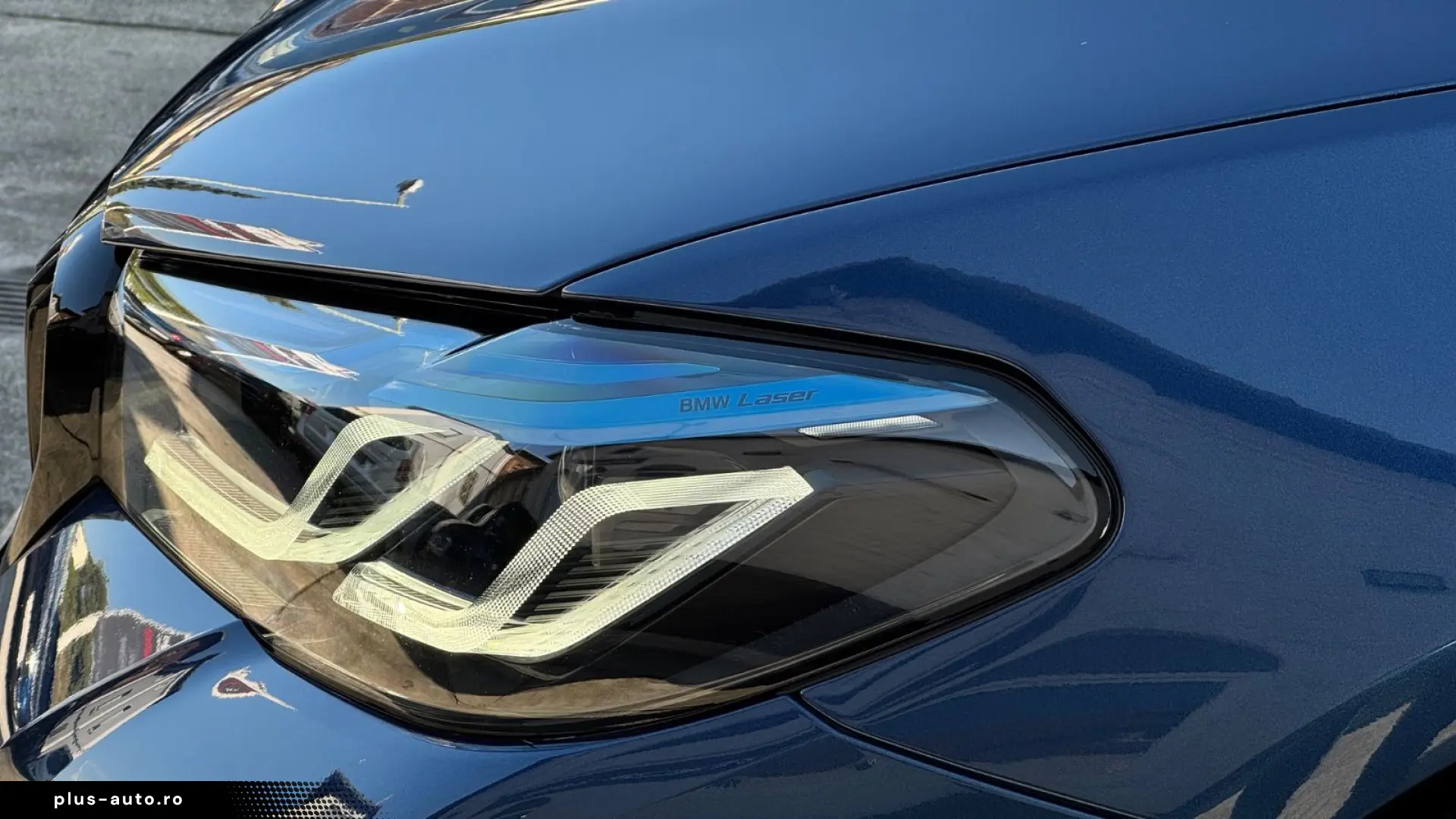 BMW Seria 5 2023 — imagine 3