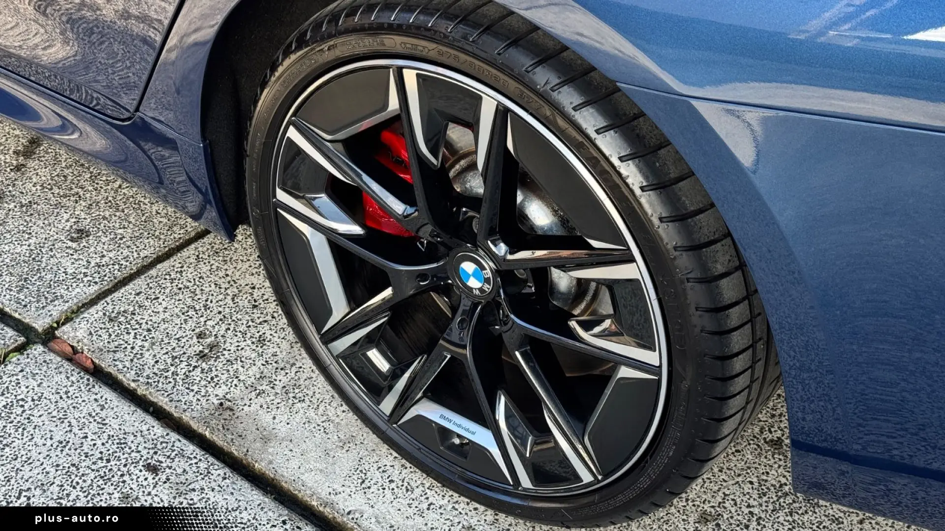 BMW Seria 5 2023 — imagine 4