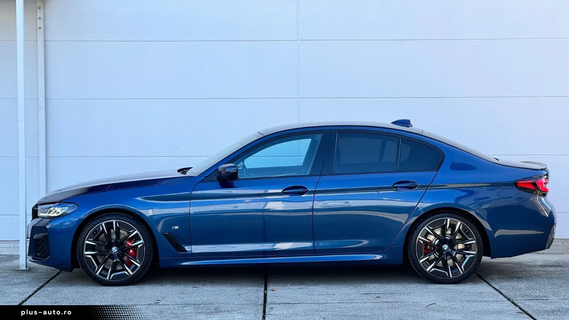 BMW Seria 5 2023 — imagine 6