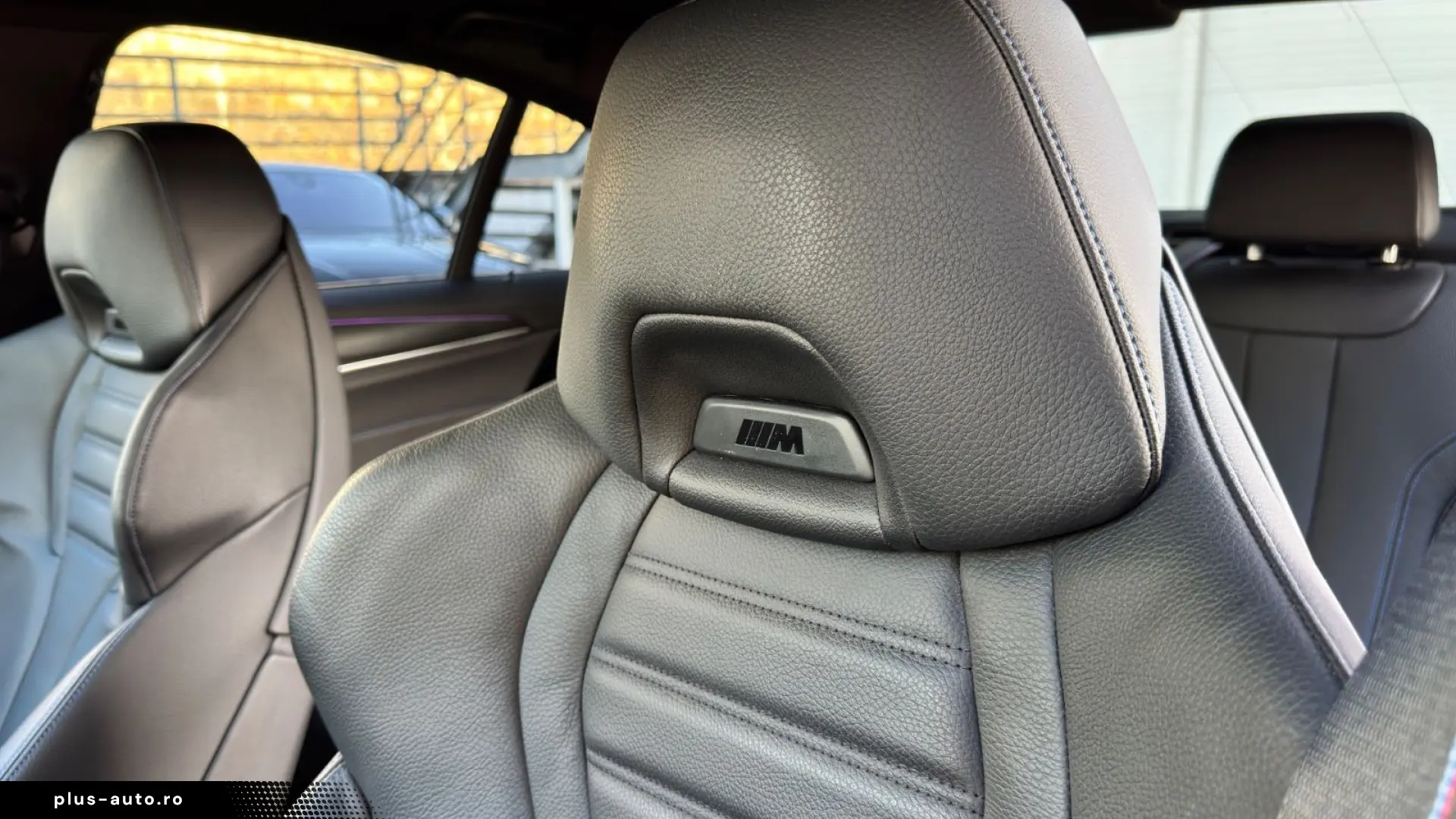 BMW Seria 5 2023 — imagine 12