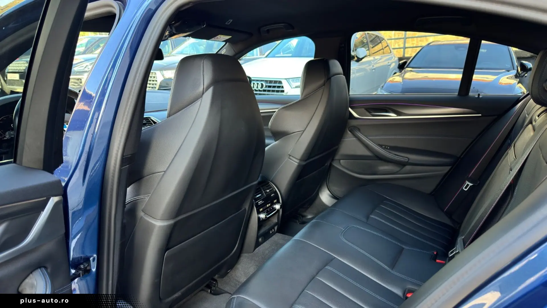 BMW Seria 5 2023 — imagine 13