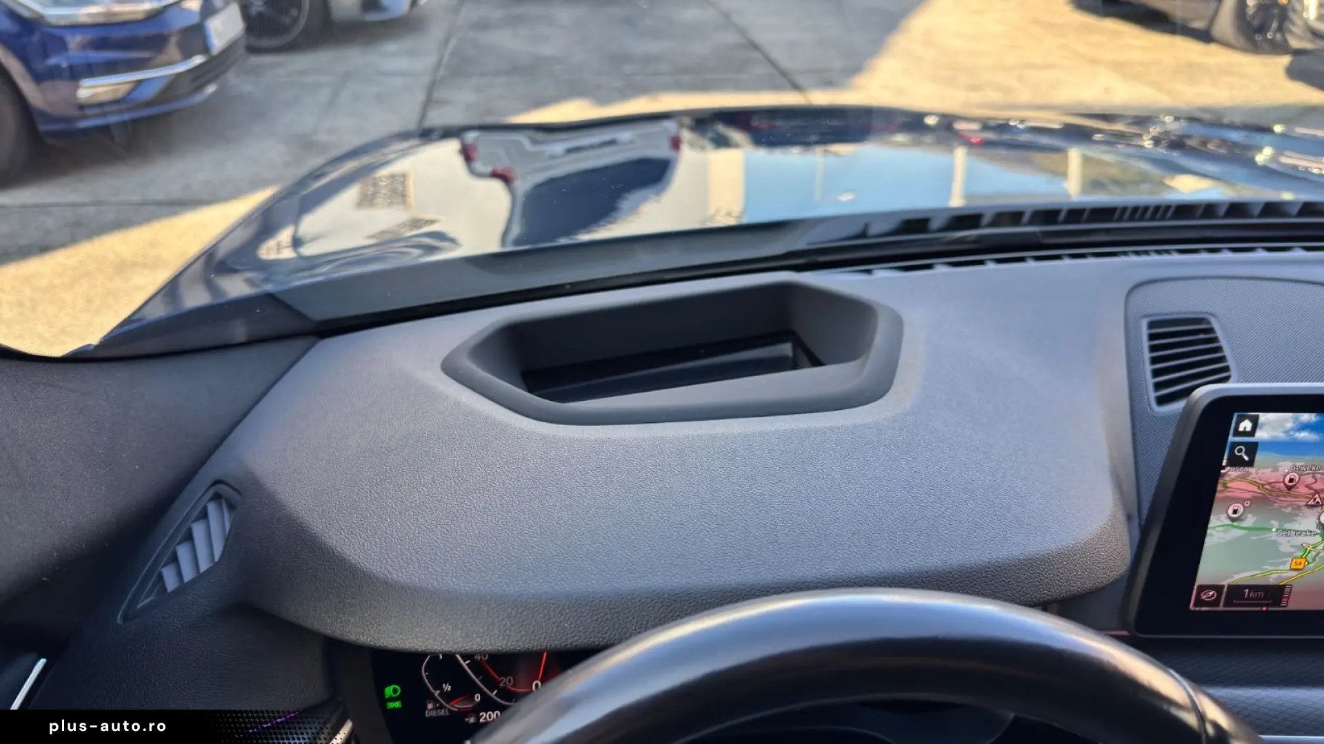 BMW Seria 5 2023 — imagine 15