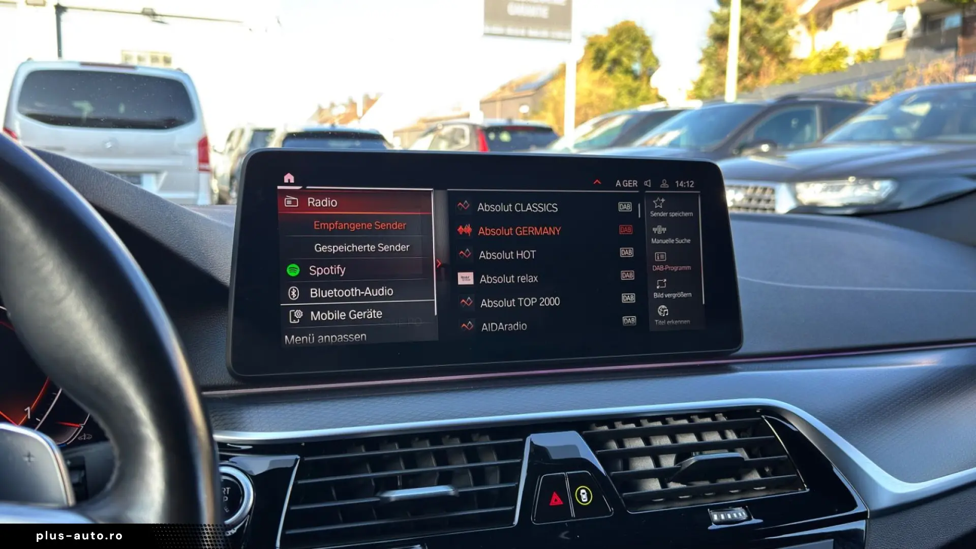 BMW Seria 5 2023 — imagine 19