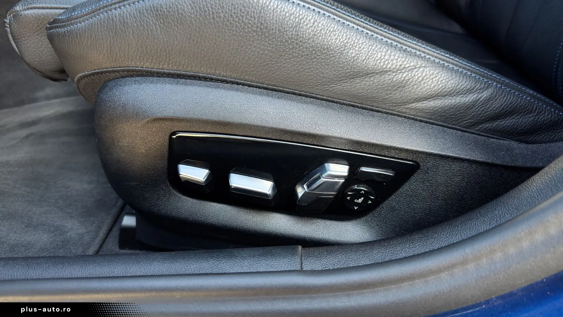 BMW Seria 5 2023 — imagine 30