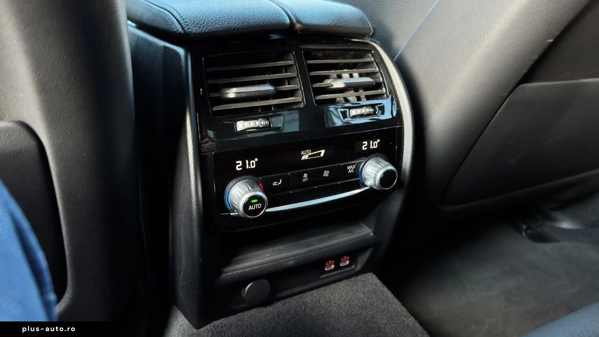 BMW Seria 5 2023 — imagine 33
