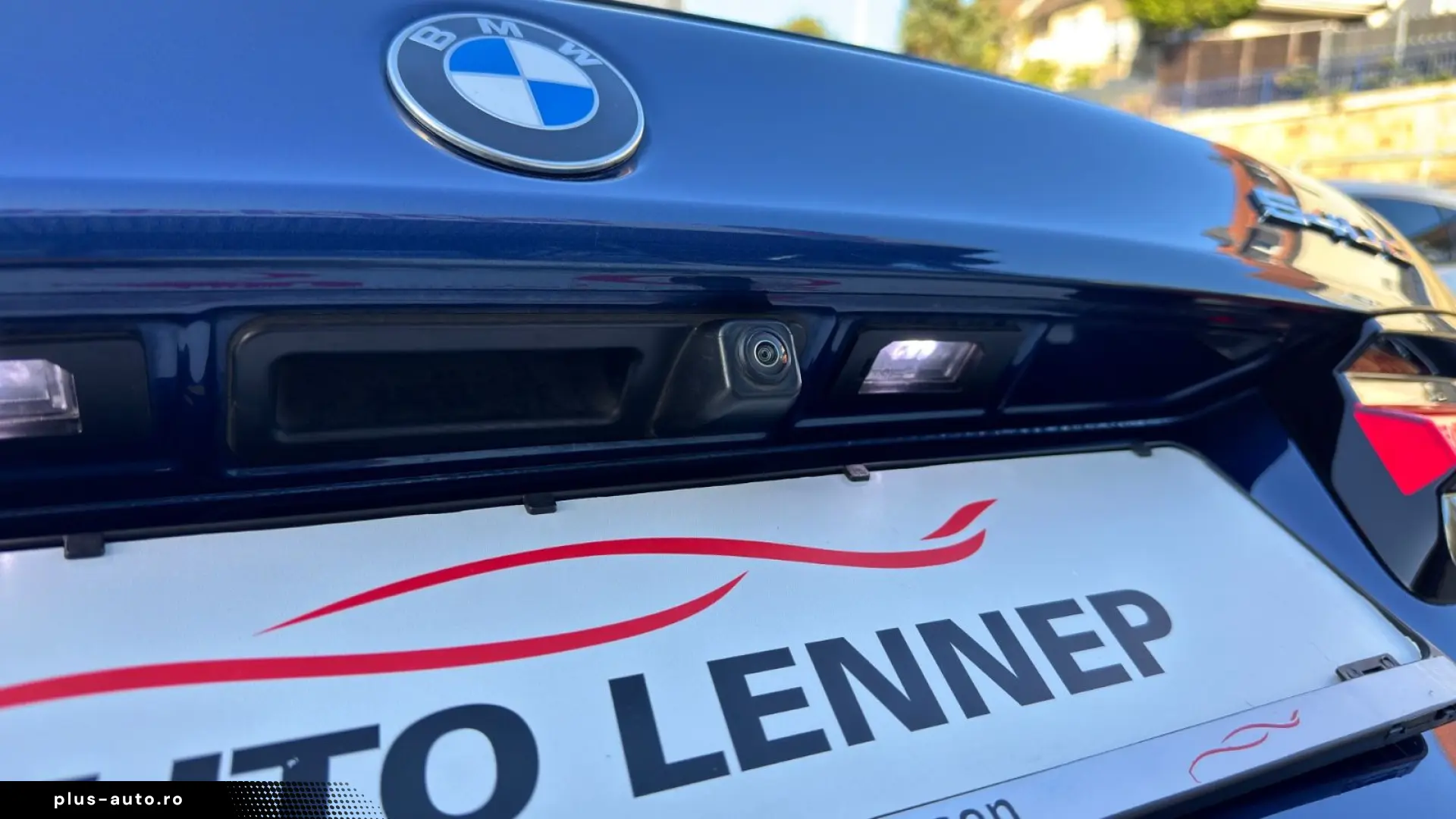 BMW Seria 5 2023 — imagine 36